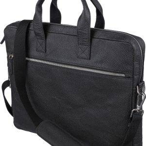 Sacoche pour ordinateur portable Lillian | Ordinateur portable 15" personnalisé - Sacoche de bureau
