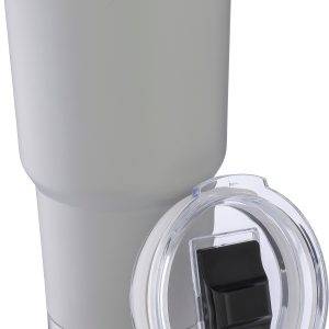 Gobelet thermos Arnold | 590 ml personnalisé - Tasses et gobelets