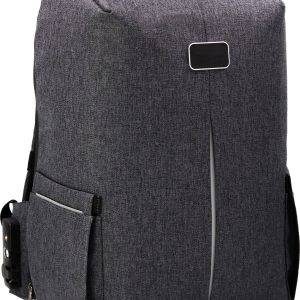 BrandCharger sac à dos Phantom | Laptop 15" | 15 l personnalisé - Sac à dos marquage et flocage