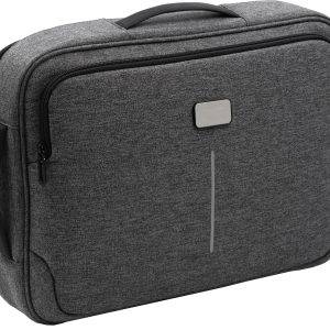 BrandCharger sacoche Specter Hybrid | Laptop 16" personnalisé - Sacoche de bureau
