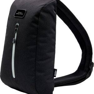 BrandCharger sacoche bandoulière Sling personnalisé - Sacoche de bureau