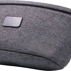 BrandCharger sacoche d'épaule Crosspack | Protection RFID personnalisé - Sacoche de bureau