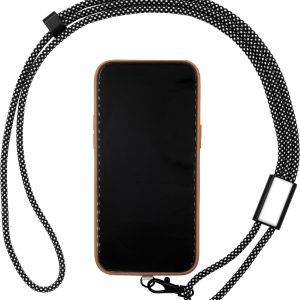 BrandCharger cordon pour téléphone Lany personnalisé - Sacs à cordons