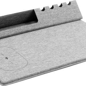 BrandCharger chargeur sans fil Evopad personnalisé - Chargeur sans fil