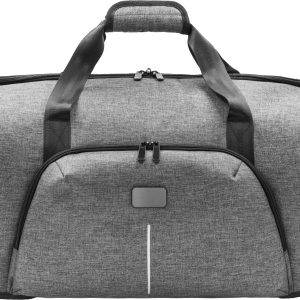 BrandCharger sac de voyage Voyager | 35 l personnalisé - Sacs et trolleys de voyage