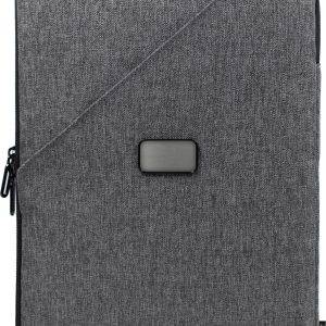 BrandCharger sacoche Specter Go | Laptop 14" personnalisé - Sacoche de bureau