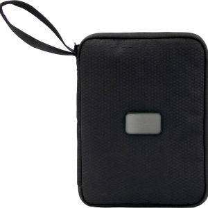 BrandCharger portefeuille de voyage Rover personnalisé - Accessoires de voyage