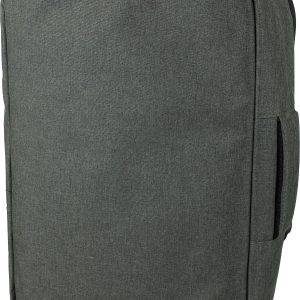 Sac à dos ordinateur Eulalia | Recyclé | 12 l personnalisé - Sac à dos marquage et flocage
