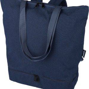 Sac à dos Osric | Recyclé | 30 l personnalisé - Sac à dos marquage et flocage