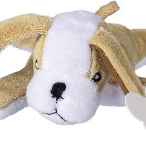 Chien en peluche Finnian | 19 cm personnalisé - Peluche