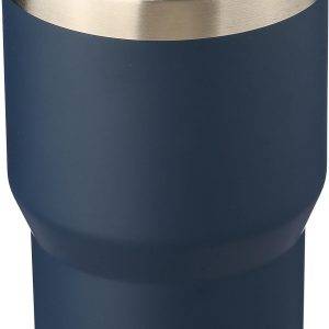 Gobelet thermos Ayen | Inox recyclé | 350 ml | Revêtement céramique personnalisé - Céramique