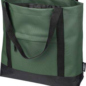 Sac de plage Lumi | Recyclé | 10 l personnalisé - Articles de plage