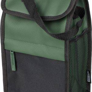 Sac isotherme Eira | Recyclé | 5 l personnalisé - sacs isothermes