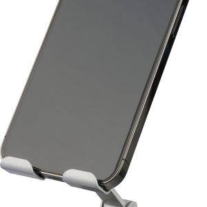 Support pour téléphone Anieke | Alliage d'aluminium personnalisé - Accessoires pour téléphones