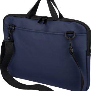 Sacoche pour ordinateur portable Rafi | Recyclé | 15" personnalisé - Sacoche de bureau