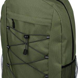 Sac à dos Jari | Recyclé | 19 l personnalisé - Sac à dos marquage et flocage