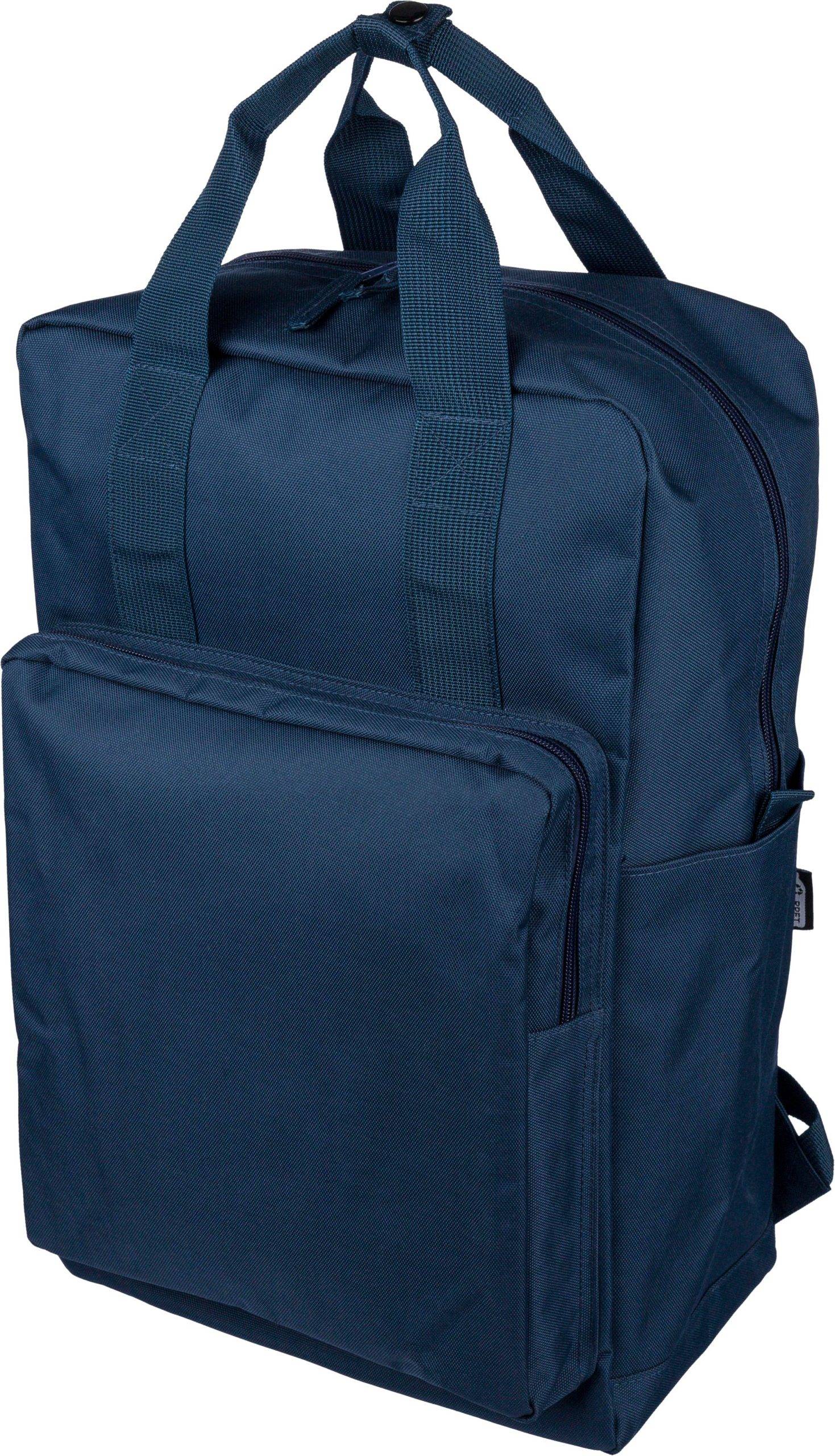 Sac à dos Amalia | Recyclé | Ordinateur portable 16" | 21 l