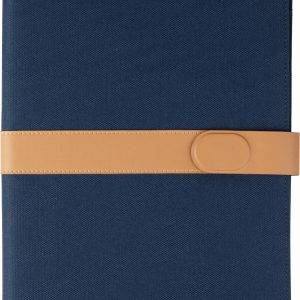 Porte-documents Sven | PET recyclé | A4 personnalisé - porte-carte