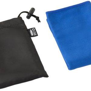 Serviette Brunilda | rPET | 79x30 cm personnalisé - Serviettes et couvertures
