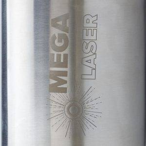 Rafraîchisseur à vin Jeremias | Acier inoxydable | 1,5 l