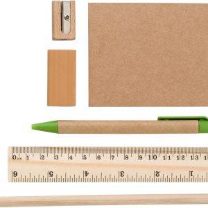 Trousse Bilal | Non-tissé personnalisé - Enseigne découpée non lumineuse