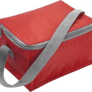 Sac isotherme Cleo | 3 l personnalisé - sacs isothermes