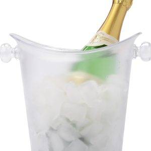 Seau à glace Brian | 4 l personnalisé - Uncategorized