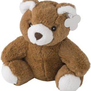 Ours en peluche Alessandro | 20 cm personnalisé - Peluche
