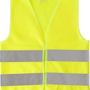 Gilet de sécurité Clara | Enfants personnalisé - Bébés et jeunes enfants