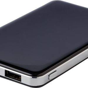 Batterie externe Jerry | 5 000 mAh personnalisé - Batterie externe