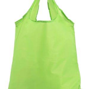 Sac shopping pliable Billie | 5 l personnalisé - Sac shopping