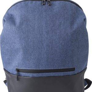 Sac à dos Katia | Polyester | 16,9 l personnalisé - Sac à dos marquage et flocage