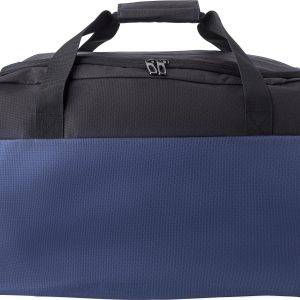 Sac de sport Connor | Polyester | 62 l personnalisé - Sac de sport