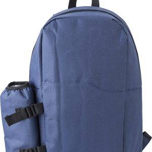 Sac à dos isotherme Clinton | 18,7 l personnalisé - sacs isothermes