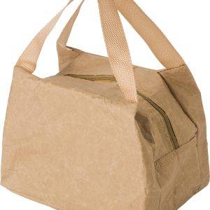 Sac isotherme Callen | Papier | 4 l personnalisé - sacs isothermes