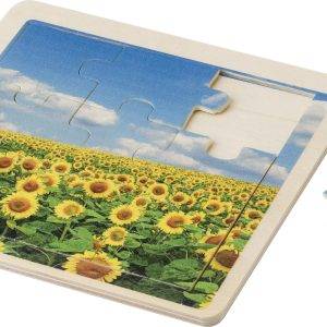 Puzzle Alvaro | Bois | 9 pièces