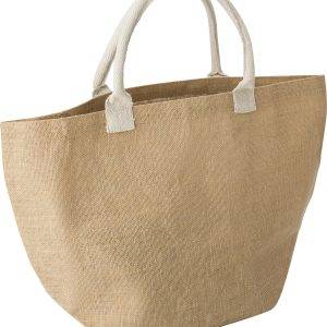Sac shopping Zac | Jute | 18 l