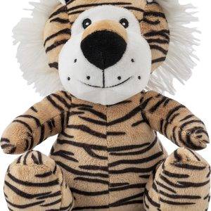 Peluche Hector | Tigre