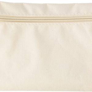 Trousse de toilette Bonnie | Polyester 600D personnalisé - Uncategorized