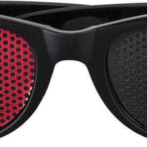 Lunettes de fête Lexi | Drapeau national personnalisé - Lunettes de soleil