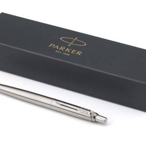 Parker Jotter stylo bille | Acier inoxydable