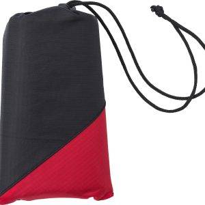 Couverture d'extérieur Amal | Pliable personnalisé - Sacs de sport et d'extérieur