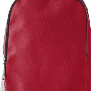 Sac à dos isotherme Nicholas | Polyester | 10 l personnalisé - sacs isothermes