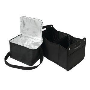 ISO-GADGET - Set sacs de coffre personnalisé - Accessoires de voiture