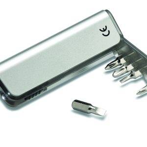 ALUTOOL personnalisé - Outils et torches