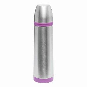 KEEP WARM - Bouteille isotherme inoxydable personnalisé - ACCESSOIRES DE CUISINE