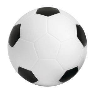 KICK OFF - Ballon de foot anti stress personnalisé - Ballons