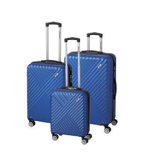 KINGSTON - Set de trolley personnalisé - Accessoires de voyage