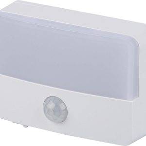 Lampe à détecteur Ari | Recyclée | Rechargeable personnalisé - lampes
