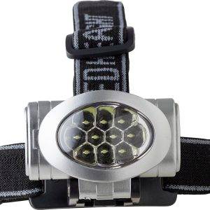 Lampe frontale Marisa | 8 LED personnalisé - lampes